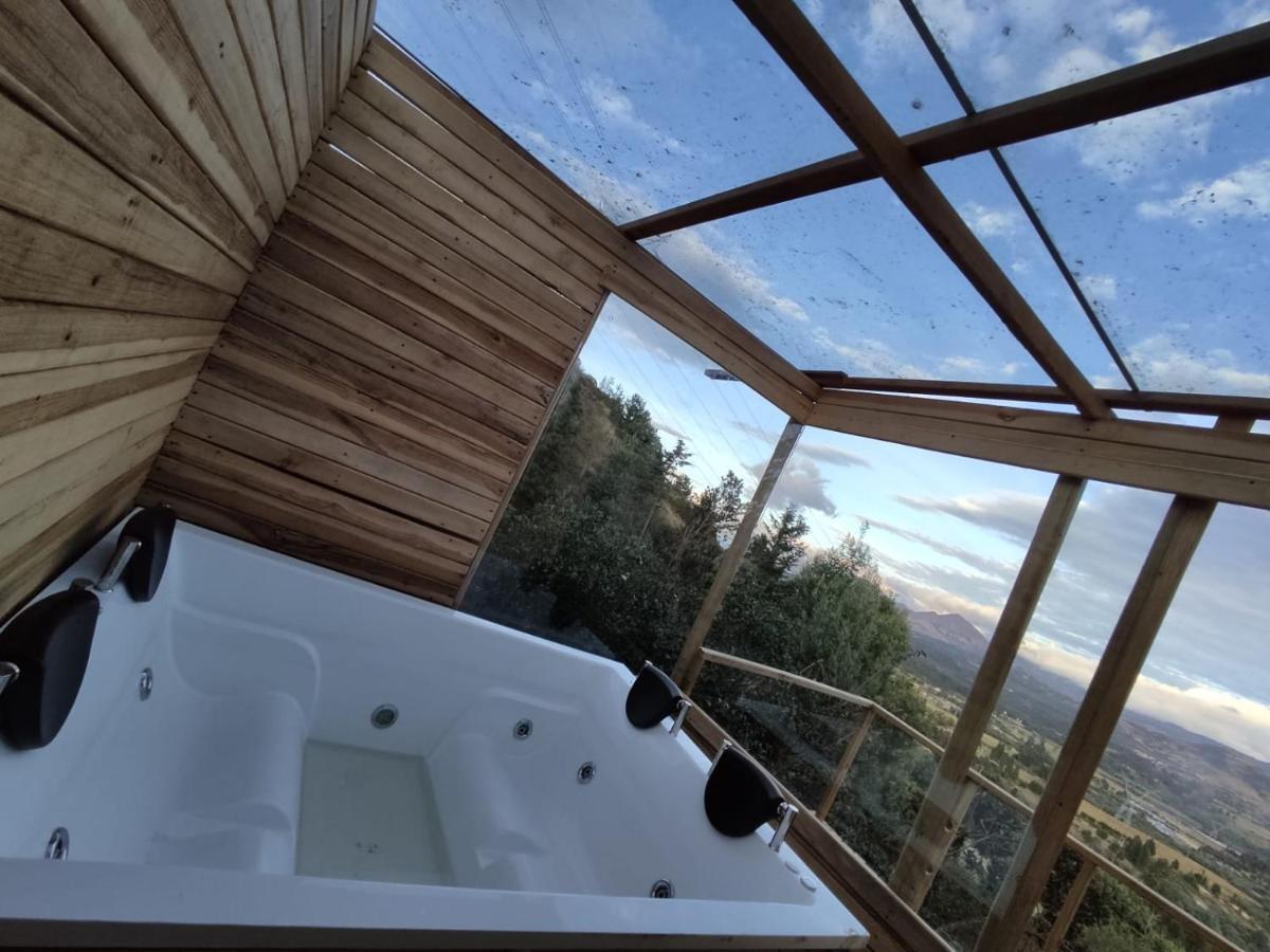 Chalet de 1 dormitorio