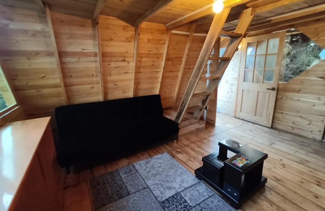 Glamping El Edén Guasca Cundinamarca-1