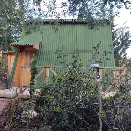 Glamping El Edén Guasca Cundinamarca-3